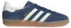 Adidas Gazelle Indoor JQ8393 – Klassische Sneaker in Produktbild-Vorschau 2