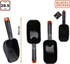 BLACK+DECKER Pelle de jardin Modèle rond - Fond profond - Voir les images du produit 3