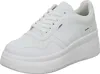 Rieker Damen Sneaker Low  ultraleicht M7811-80  White, Produktbild-Vorschau 16