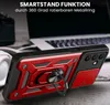 Armor Handyhülle für Samsung Galaxy A15 / A15 5G mit 9H Produktbild-Vorschau 5