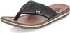 Rieker Herren Pantolette Zehentrenner maritim 21084 , Produktbild-Vorschau 27