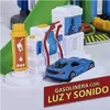 Majorette Super City Garage Náhled obrázku produktu 18