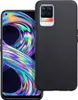 MATT Case schwarz für REALME 8 5G / V13 5G Produktbild-Vorschau 11