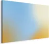 Italienischer Leinwand Leinwandbild - Energetic Gradient - Produktbild-Vorschau 1