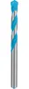 EXPERT CLY-9 Multi Construction Bohrer, 10x80x120 mm Produktbild-Vorschau 4