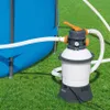 Bestway 58515 Sandfilterpumpe 3,028 L für Flowclear Pools Produktbild-Vorschau 52
