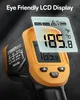 EventEk Infrarot -Thermometer, -50 ° C 600 ° C Leichtes Produktbild-Vorschau 2