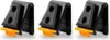 TOUGHBUILT ClipTech 3ks 15,7cm Krawattenklammern Produktbild-Vorschau 3