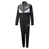 Puma Colorblock Poly Suit Cl B Gr. Größe 128 Produktbild-Vorschau 1