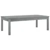 vidaXL 5-tlg. Garten-Lounge-Set mit Auflagen Massivholz Produktbild-Vorschau 6