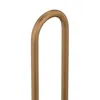 Portarotolo da cucina Relaxdays, in legno di faggio, forma Anteprima dell’immagine prodotto 6