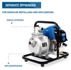 HYUNDAI Benzin-Wasserpumpe GWP25052 (133 L/Min, 8 m3/h, Produktbild-Vorschau 7