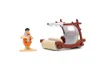 Jada Set Masinuta Metalica Flintmobilul Scara 1:32 Si Náhľad obrázku produktu 5