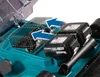 Makita DLM382Z - 560 m² - 38 cm - 2 cm - 7,5 cm - 40 l - 4 Produktbild-Vorschau 33