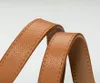 Ledergürtel für Frauen - Anpassbarer Stil - Vielseitiges Produktbild-Vorschau 10
