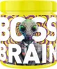 SWEDISH Supplements | Boss Brain | Nootropic z Bacopa, Podgląd zdjęcia produktu 1