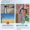 Wasserhahn Abdeckung für den Außenbereich für den Winter,  Produktbild-Vorschau 6