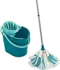 Leifheit 52066 Príslušenstvo k mopu Návlek na mop modrý, Náhľad obrázku produktu 7