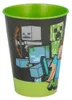 Minecraft Plastikbecher für Kinder 260ml Produktbild-Vorschau 3