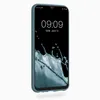 kwmobile Handyhülle für Xiaomi Redmi Note 8T Hülle - TPU Produktbild-Vorschau 2