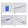 2 lampade da incasso per cucina con sensore PIR, alimentate Anteprima dell’immagine prodotto 10