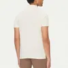 Tommy Hilfiger 1985 regular fit polo, wit Produktbild-Vorschau 8