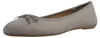 Fitters Footwear Ballerinas in Übergrößen Grau 2.589601 Produktbild-Vorschau 7