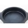JATA PE640, Rund, Schontrommel mit Wabenstruktur, Glas, Produktbild-Vorschau 4