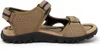 GEOX UOMO SANDAL STRADA HellBraun Produktbild-Vorschau 12