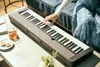 Casio CT-S1 - Syntezator cyfrowy - Czarny - AC - Akumulator Podgląd zdjęcia produktu 9