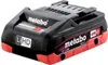 Basic-Set 685132000 3 x 4,0 Ah-LIHD + Ladegerät ASC 30-36 Produktbild-Vorschau 17