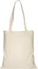 Baumwolltasche - 25 Stück - 38x42 cm - 28 Farben - mit Produktbild-Vorschau 2
