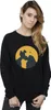 Disney - "Lady And The Tramp" Sweatshirt für Damen BI13939 Produktbild-Vorschau 2
