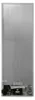 Bomann® Kühlschrank mit Gefrierfach 186cm | 4 Ablagen | Produktbild-Vorschau 12