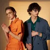Uhr, Casio Vintage, Silber\Türkis Produktbild-Vorschau 9