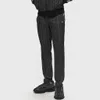 LACOSTE TRACKSUIT TROUSERS Schwarz Produktbild-Vorschau 7