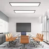 ZMH Pannello LED 100x25 Dimmerabile - Pannello da soffitto Anteprima dell’immagine prodotto 3