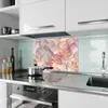 Küchenrückwand Spritzschutz Glas mit Motiv Produktbild-Vorschau 2