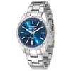 Sector Herren Analog Uhr Casual Edelstahl Armbanduhr silber Produktbild-Vorschau 1