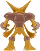 Jazwares Pokémon Battle Action Alakazam Podgląd zdjęcia produktu 6