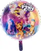 My Little Pony XXL Party-Set Tischdeko für Kindergeburtstag Produktbild-Vorschau 8