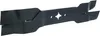 vhbw Ersatz-Messer kompatibel mit Stihl Viking MB 448.1 TC, Produktbild-Vorschau 9