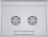 INTELLINET Wandverteiler 12HE 570x450mm grau,unmontiert Produktbild-Vorschau 8