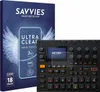 18x Für Elektron Digitakt II Schutzfolie Savvies Produktbild-Vorschau 1