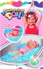 Schwimmpuppe für Kinder - Interaktive Badespielzeug Produktbild-Vorschau 11