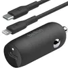 Belkin USB-C Kfz-Ladeger. 30W PD 1m Produktbild-Vorschau 10
