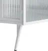 STILVORA badmeubel met deur van gehard glas, onderkast met Productafbeelding-voorbeeld 6