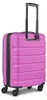 Franky Munich 4.0, valise cabine à 4 roulettes, 55 cm, avec Voir les images du produit 4