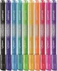 maped 847110 10 COLOR'PEPS GLITTER feutres couleurs Voir les images du produit 4