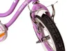 SUN BABY Heart Bike: bicicletta per bambine da 12 pollici, Anteprima dell’immagine prodotto 18